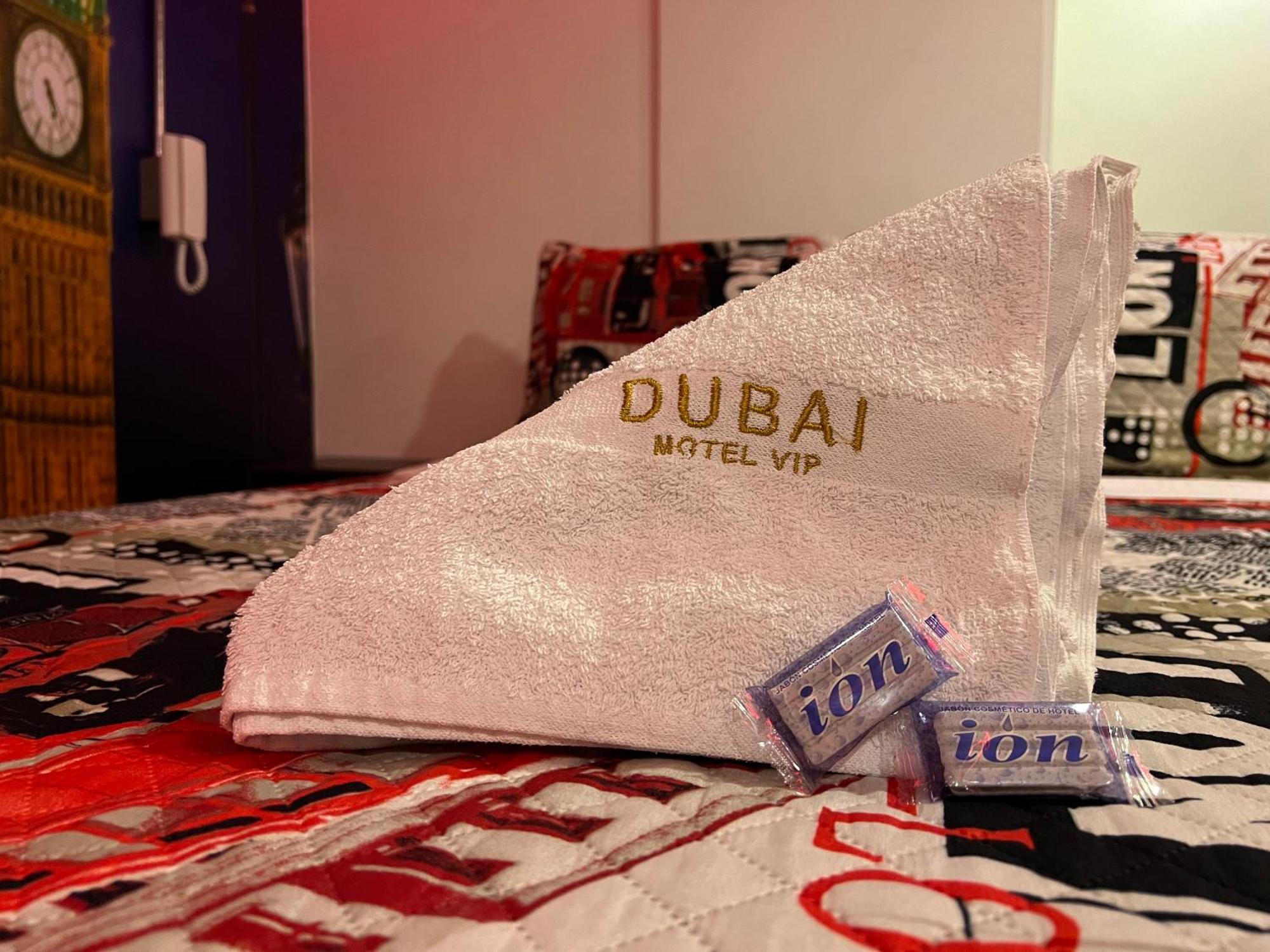 Dubai Vip, Bogota